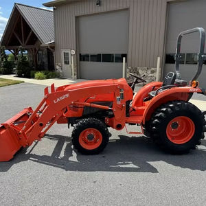 Tracteur Kubota L3901HST d'occasion en gros disponible à la vente livraison rapide - Product Image 3