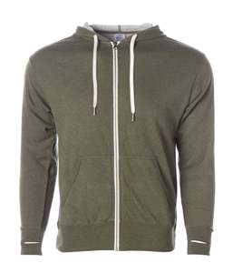 Sudaderas con capucha personalizadas de Independent Trading Co - Product Image 6