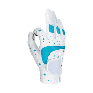 Guantes de golf estampados para hombre de alta calidad, ropa para adultos, gran oferta, cómodos guantes de golf estampados transpirables a precio barato con hecho a medida - Product Image 5