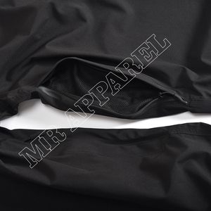 Venta al por mayor de esquí de invierno de los hombres de Snowboard de esquí holgados cálidos pantalones de esquí de invierno al aire libre impermeable hombre Snowboard pantalones ropa - Product Image 5