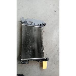 RADIATEUR À EAU FIAT Punto Sedan 3P 2ème Série (99>03) 55700447 Essence - Product Image 3