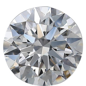 AJRETAIL 2.00 carats F VS1 IGI certifiés excellents diamants en vrac polis cultivés en laboratoire en gros à partir de diamants de laboratoire - Product Image 1