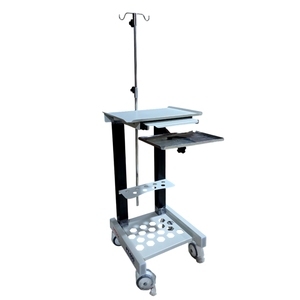 Modèle de chariot d'hôpital de Medix PT 600 Phaco - Product Image 1