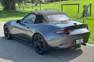 MAZDA MX-5 MIATA CLUB 2019 D'OCCASION CÔTÉ GAUCHE/CÔTÉ DROIT - Product Image 2