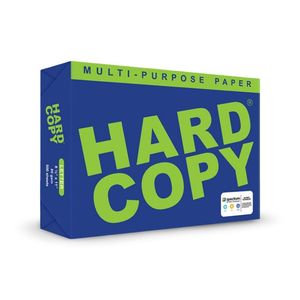 Papier à copier blanc tout usage format A4 original pour le bureau et le travail 70 g/m², 75 g/m² et 80 g/m² - Product Image 1