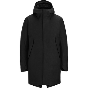 The North Wholesale, cortavientos con aislamiento impermeable personalizable para hombres, chaqueta de esquí de invierno Softshell deportiva de gran tamaño, abrigo facial - Product Image 1