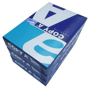 Papel de copia Doble A A4 al por mayor, papel comercial para oficina para reventa - Product Image 4