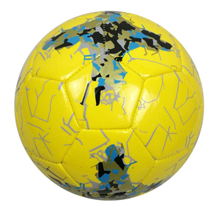 Balones de Fútbol Personalizados de Última Generación, de PVC y Cuero PU, Promocionales, al por Mayor, en Tamaños 2, 3, 4 y 5 - Product Image 4