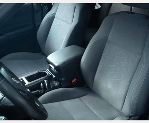 TOYOTA TACOMA TRD SPORT DOUBLE CAB 4X4 2019 D'OCCASION (LHD/RHD) - Product Image 4