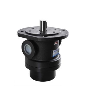 Kompass Double Vane Pompe hydraulique Durabilité supérieure Résistance à haute température Conception fixe - Product Image 5