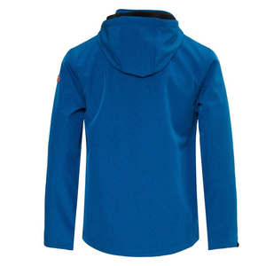 Vêtements de sport d'extérieur pour hommes, softshell, résistant au vent, polaire, respirant, séchage rapide, 100% polyester, hiver - Product Image 3