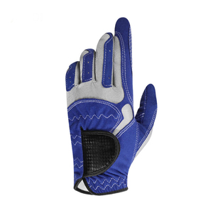 Gants de sport antidérapants respirants pour hommes et femmes Gant de golf de performance supérieure Respirant Flexible et élégant - Product Image 6