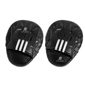 Pads de frappe confortables et résistants à la transpiration pour le kickboxing et la boxe, pour l'entraînement aux arts martiaux - Product Image 2