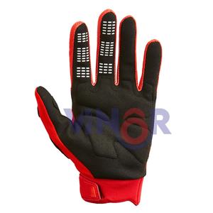Gants de moto, gants de protection pour la conduite à moto, gants de motocross pour homme, gants de moto, gants tactiques de cyclisme, gants de course, gants de sécurité - Product Image 2