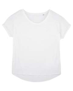 Nouvelle mode décontracté femmes été T-Shirts filles à manches courtes léopard battement de coeur amour impression hauts grande taille tricoté T-Shirt - Product Image 6