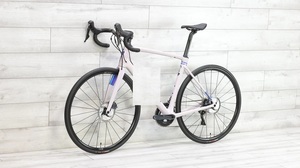 VENTA EN SUBASTA Bicicleta de Carretera Roubaix Specialized - 2021, 58cm - Product Image 1
