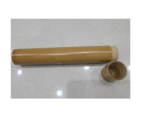 100% Natural Bamboo Pole, Customize Length Eco-Friendly <b>Plant</b> <b>Support</b> <b>Garden</b> Stakes Strong - Product Image 1