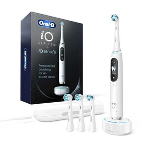 Cepillo de dientes sónico Oral-B IO Series 10 al mejor precio con cepillo de dientes eléctrico IO Sense del proveedor - Product Image 6