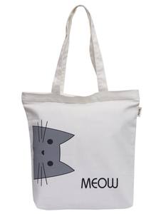 Bolsas de Tela Ecológicas Personalizadas al por Mayor, Bolsas de Compra de Algodón Orgánico con Impresión Personalizada, Bolsas Reutilizables de Tela No Tejida para Negocios, Tiendas, Playa y Escuela - Product Image 6