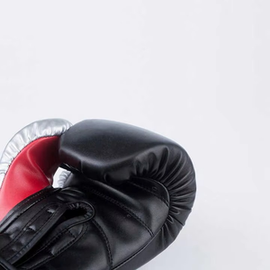 Gants d'entraînement BRODA SPORTS 2025 de haute qualité, personnalisés, en cuir véritable Fairtex, avec fermeture auto-agrippante, imperméables, pour les arts martiaux - Product Image 6
