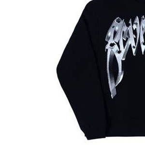 Sweats à capuche pour hommes, streetwear d'automne, uni, avec poche, 250 g/m², 100 % polyester jersey, logo brodé personnalisé, faible MOQ, livraison rapide, OEM - Product Image 2