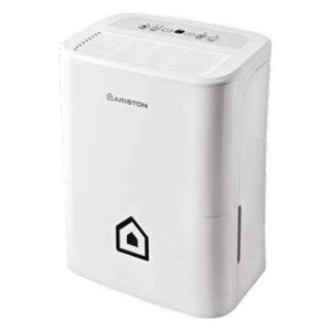 เครื่องลดความชื้น DEOS 16S (ถังเก็บน้ำ 3 ลิตร) สีขาว 45 ตร.ม. 3381353 - Product Image 1