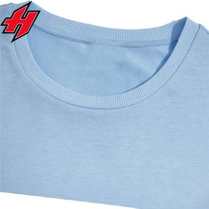 ชุดวอร์ม2ชิ้นสำหรับผู้ชายและผู้หญิงเสื้อยืดตัดเย็บและกางเกงขาสั้นสไตล์ใหม่ออกแบบได้ตามที่ต้องการ - Product Image 2