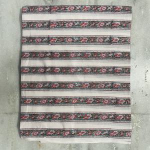 100% Cotton Soft Beautiful Floral Plain Nonwoven Lightweight Indian Cotton Dress <b>Fabric</b> for Girls & Boys by Yard <b>Eco</b>-<b>Friendly</b> - Product Image 4