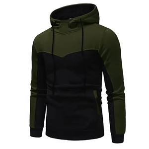 2025 dernière conception survêtement personnalisé Fitness vêtements deux pièces formation et Jogging porter hommes Joggers ensemble survêtement - Product Image 5