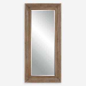 Espejo de pared rectangular de hierro de diseño moderno, venta al por mayor, hotel, apartamento, sala de estar, dormitorio, pasillo, decoración de pared, espejo de tocador - Product Image 6