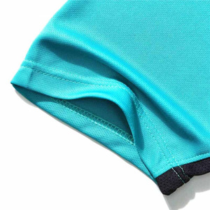 Nuevos Conjuntos de Fútbol para Hombre, Uniformes de Fútbol, Trajes de Entrenamiento, Transpirables, de Poliéster, Manga Corta, Nombre del Equipo Personalizado - Product Image 5
