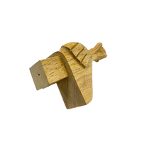 Pieds de meubles en bois massif de style victorien EFS-45 de haute qualité, fabriqués à la main, durables, élégants, classiques, pour hôpital, salon