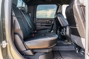 Raam 2500 Power Wagon Crew Cab 4x4 2023, Gasolina, Bajo Kilometraje - Product Image 5