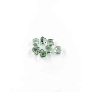 Natural Brazil Green Amethyst <b>Corked</b> <b>Bottle</b> Calibrated Rose Oval Cushion Drop & Cushion Cut Shapes Pink Quartz Jewelry Accessory - Product Image 1