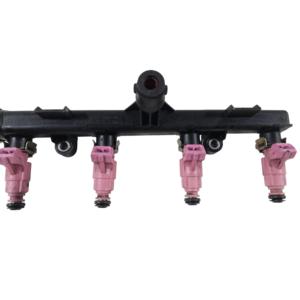 INYECTORES DE GASOLINA FIAT Idea 1ª Serie 0280156183 Gasolina 1400 (03>05) - Product Image 4