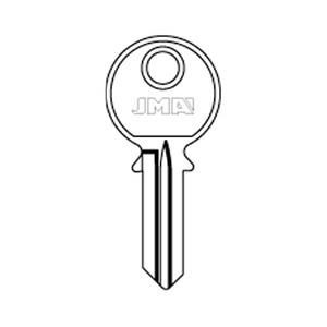 Chiave in Acciaio If35 - Product Image 1