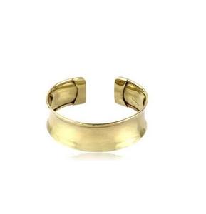 Custom Brass Bangle <b>Bracelet</b> Worn Color Wide Brass Cuff Bangle <b>Bracelet</b> for Women for Customized Size - Product Image 4