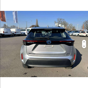 <span class=keywords><strong>TOYOTA</strong></span> <span class=keywords><strong>YARIS</strong></span> <span class=keywords><strong>CROSS</strong></span> SUV Usado de Lujo con Bajo Kilometraje, Coches Usados Listos para Enviar a Todo el Mundo - Product Image 5