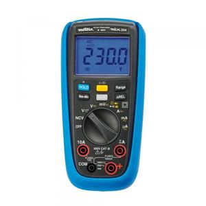 มัลติมิเตอร์แบบ MTX204 Chauvin Arnoux - Product Image 1
