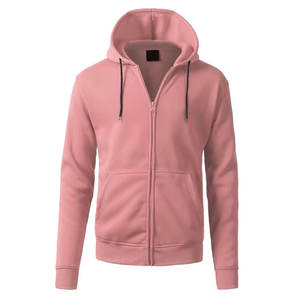 Vêtements d'hiver personnalisés pour garçons Hoodies Embossed Print Fleece Fabric Windproof Regular Sleeve Designer Pattern Embroidered Logo - Product Image 1