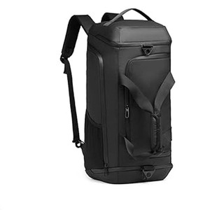 Vente en gros de nouveau meilleur prix couleur personnalisée sacs de sport de gymnastique taille personnalisée grande capacité sacs de sport de gymnastique pour unisexe sac de sport le plus vendu - Product Image 2