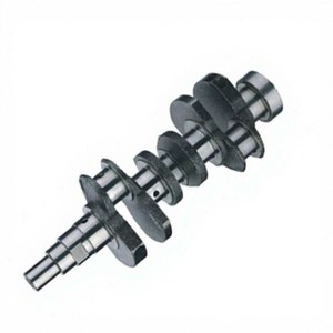 เพลาข้อเหวี่ยงเครื่องยนต์ดีเซล 12221-73001 สำหรับ SUZUKI F8A - Product Image 2