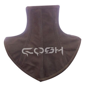 ชุดคอร์เซ็ทสำหรับปรับท่าคอเครื่องราง Nubuck - Product Image 1