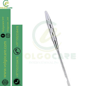 Nuevo Martillo de Percusión Manual Troemner Hecho de Acero Inoxidable, Profesional de Alta Calidad, Certificado CE, Disponible en Todos los Estilos de Diseño - Product Image 5