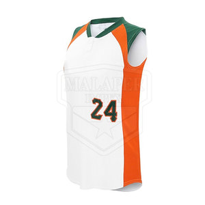 Conjunto de Jersey de uniforme de softbol personalizado 2025, conjunto de equipo de poliéster 100% transpirable de alta calidad, logotipo personalizado, colores personalizados - Product Image 2