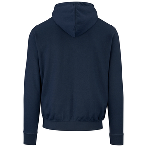 Nueva Sudadera con Capucha de Forro Polar para Hombre 2026, de Alta Calidad, 100% Algodón, Gruesa, Lisa, Resistente al Viento, Ecológica, Unisex, con Logotipo Personalizado - Product Image 2