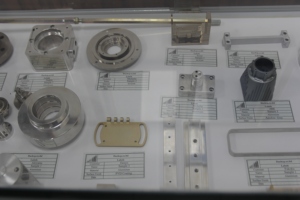Fabricante CNC con Certificación ISO 9001 en Vietnam, Prototipado Rápido y Producción en Masa - Product Image 4