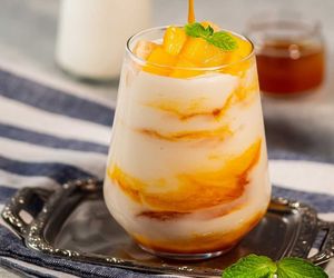 100% Polvo de mango fresco de mangos vietnamitas Nutrición garantizada - Product Image 4