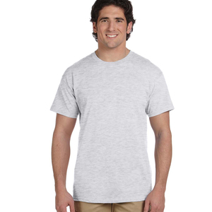 Camiseta Ringer Soporte de alta calidad Todas las camisetas bordadas unisex personalizadas - Product Image 6