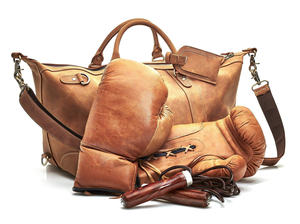 Gants de boxe en cuir Pu d'entraînement professionnel de haute qualité gants de boxe d'entraînement en cuir professionnel en gros - Product Image 6